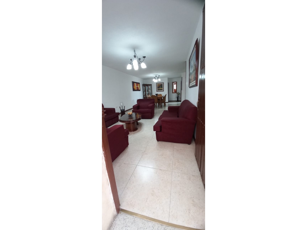 RV105 SE VENDE CASA EN EL BARRIO EL ENCANTO — foto 5