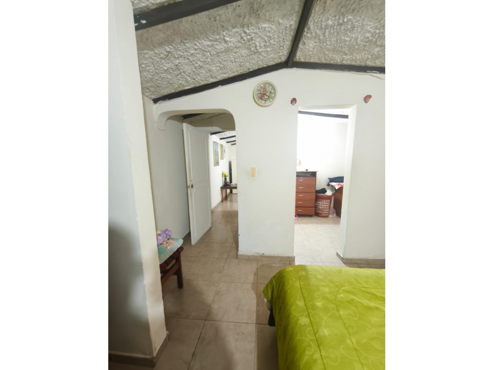 SE VENDE CASA UBICADA EN EL BARRIO TUNJUELITO — foto 6