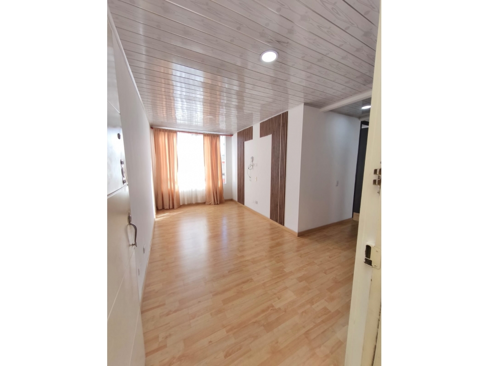 SE VENDE APARTAMENTO UBICADO EN SOACHA CONJUNTO RESIDENCIAL MALVA — foto 6