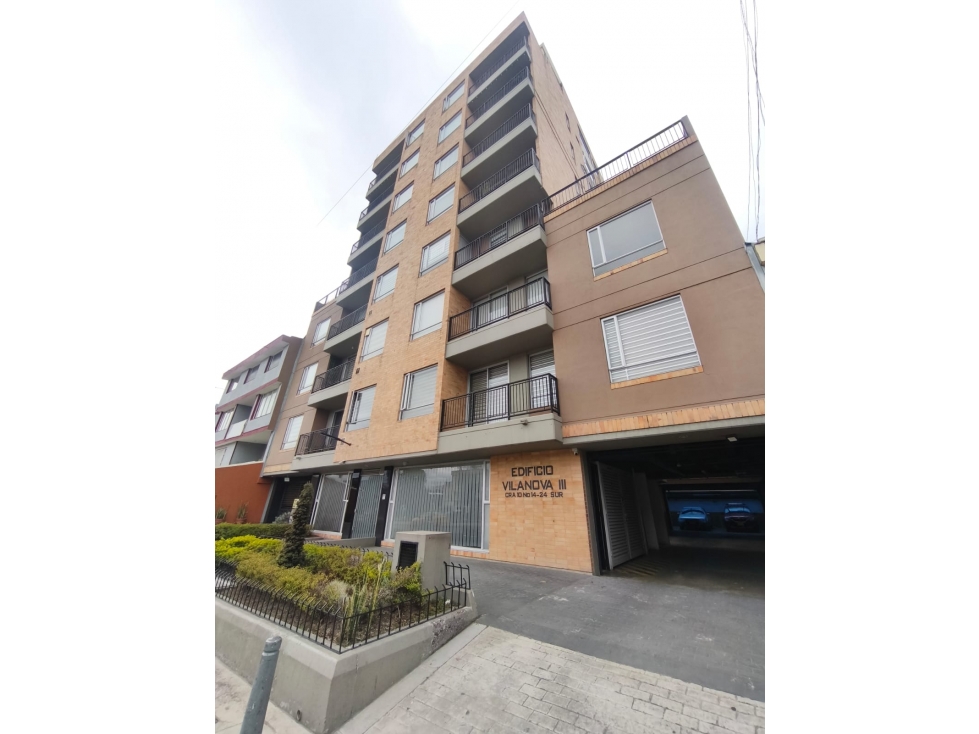 SE VENDE APARTAMENTO UBICADO EN QUINTA RAMOS CONJUNTO VILANOVA III