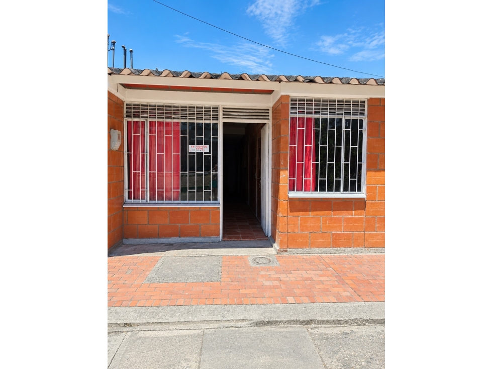 SE VENDE CASA UBICADA EN GIRARDOT UR CORAZÓN DE CUNDINAMARCA