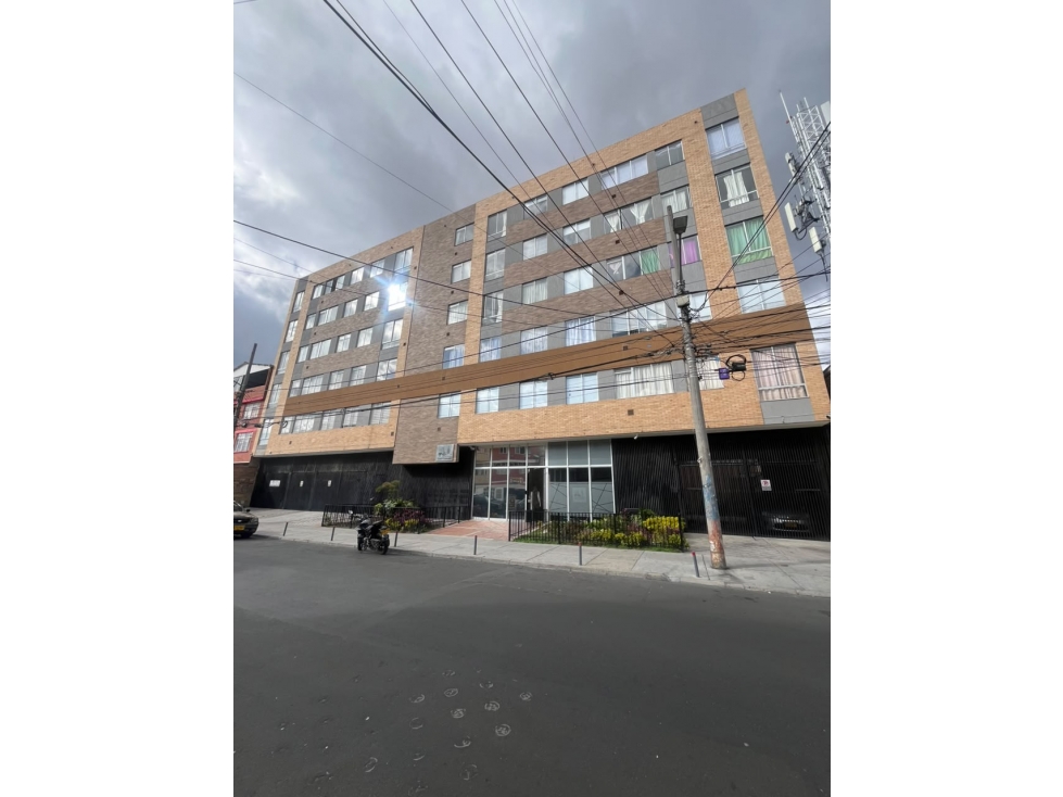 SE VENDE APARTAMENTO CONJUNTO SAINT GERMAN BARRIO GUSTAVO RESTREPO