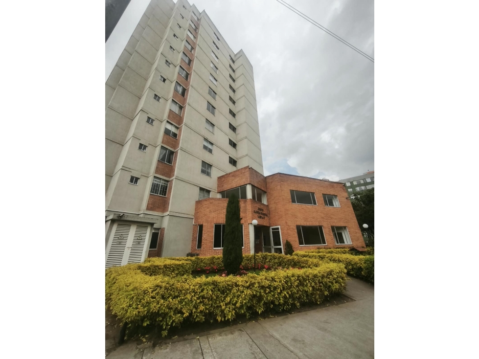 SE ARRIENDA APARTAMENTO EN EDIFICIO ALAMEDA DE PRIMAVERA