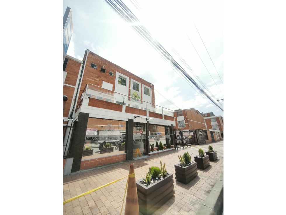 SE VENDE CASA AGRUPACIÓN RESIDENCIAL CEREZOS DE NUEVA CASTILLA