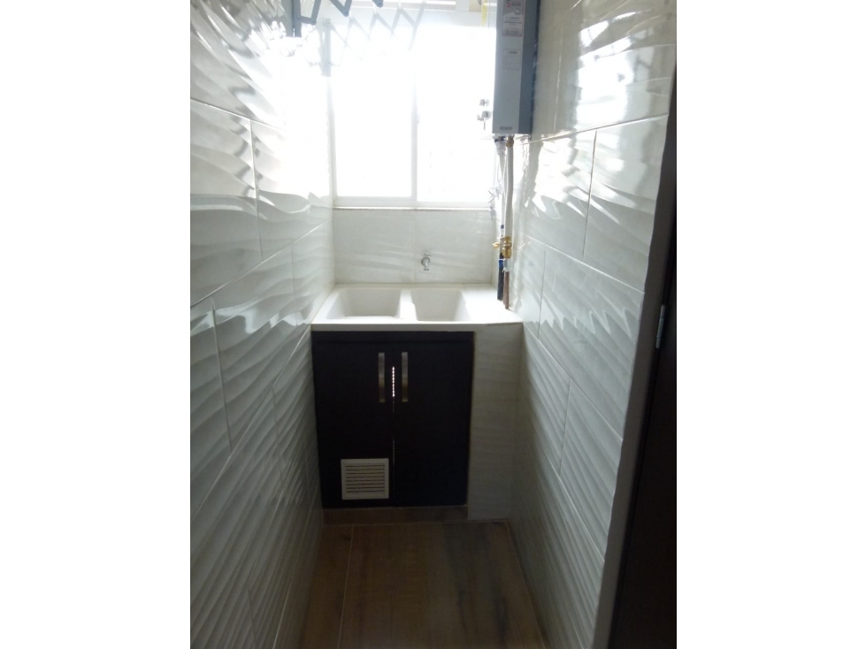 SE ARRIENDA APARTAMENTO MADELENA CONJUNTO TORRES DE SAN RAFAEL — foto 5