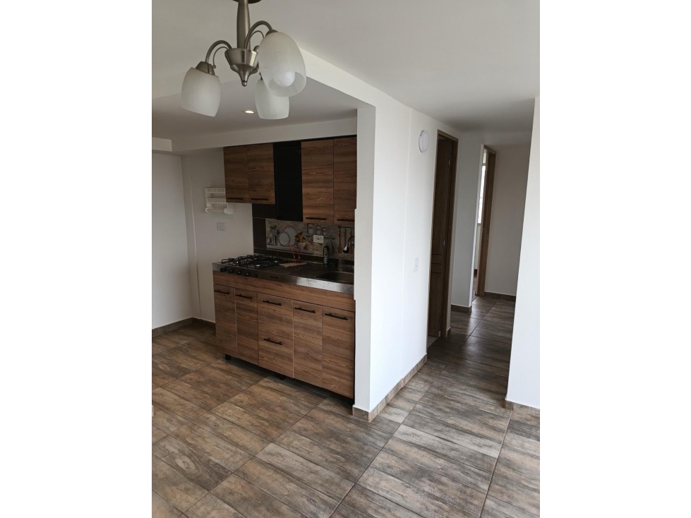 SE VENDE APARTAMENTO CONJUNTO MAKAPI SAN CRISTOBAL PH VIS — foto 6