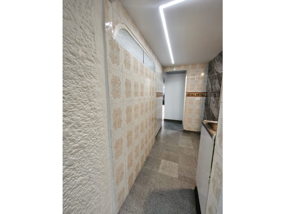 SE ARRIENDA PARTAMENTO PRIMER PISO UBICADO EN ZARAZOTA — foto 6