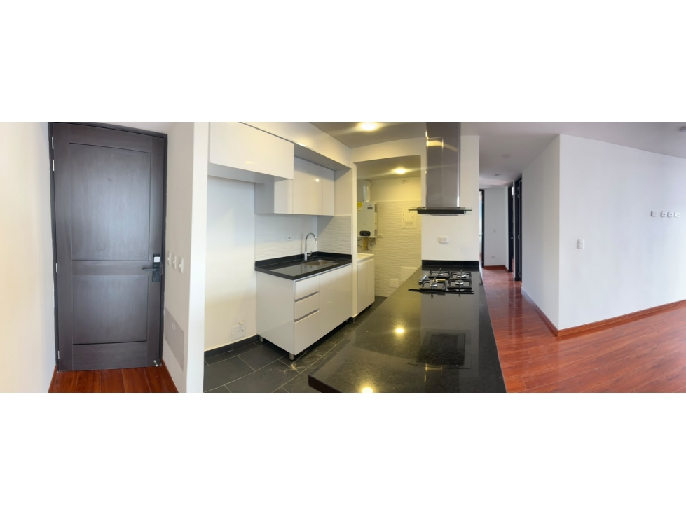 SE VENDE APARTAMENTO CONJUNTO RESERVAS DEL BOSQUE CAJICÁ CUNDINAMARCA — foto 6