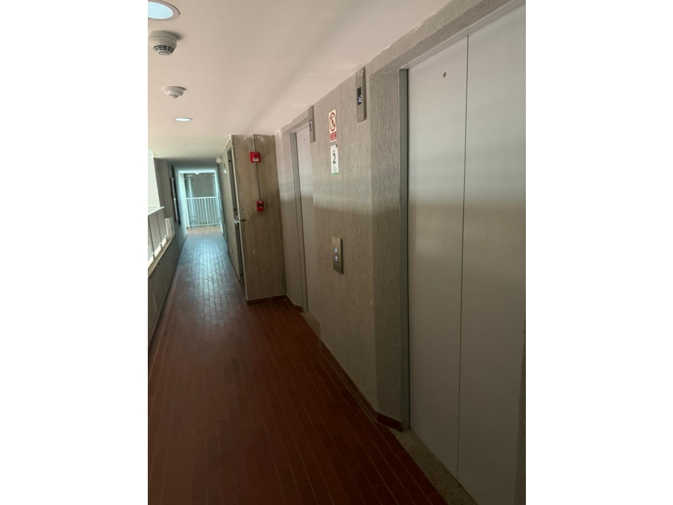 SE VENDE APARTAMENTO CONJUNTO RESIDENCIAL TERRAZAS DE MOLINOS — foto 6