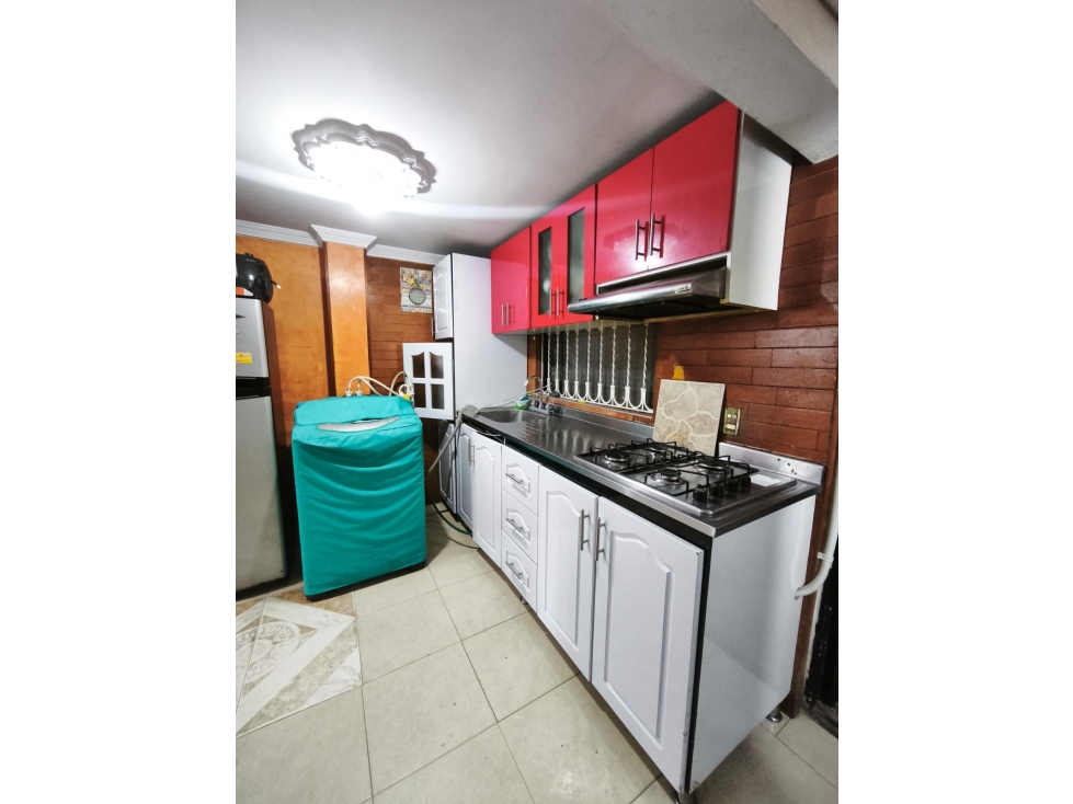 SE VENDE CASA UBICADA EN LA URBANIZACIÓN DE ZARAZOTA — foto 6