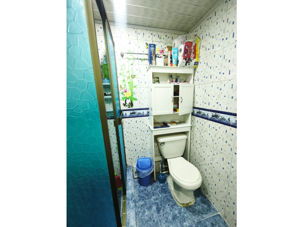 SE VENDE APARTAMENTO BIFAMILIAR UBICADO EN LA AURORA — foto 6