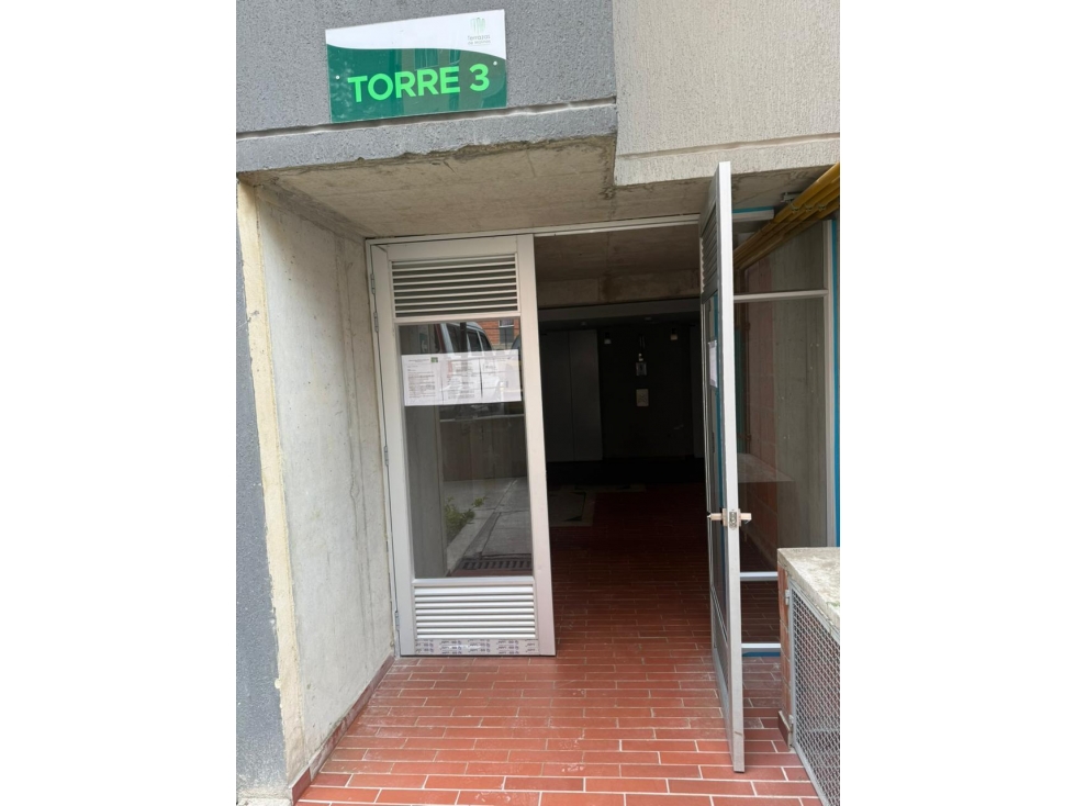 SE VENDE APARTAMENTO CONJUNTO RESIDENCIAL TERRAZAS DE MOLINOS — foto 5
