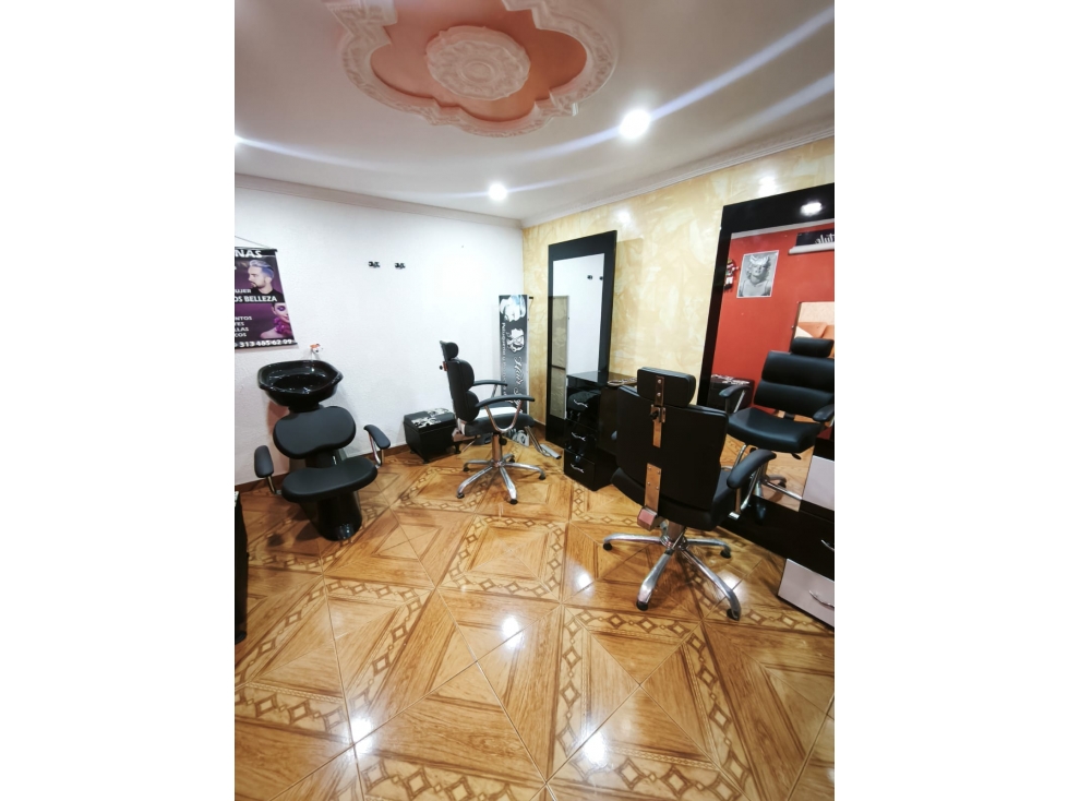 SE VENDE CASA AMPLIA UBICADA EN ZARAZOTA — foto 6