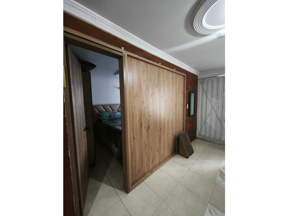SE VENDE CASA UBICADA EN LA URBANIZACIÓN DE ZARAZOTA — foto 4