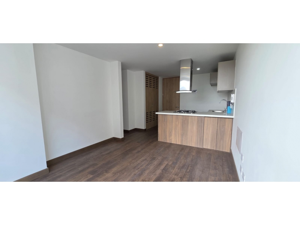 SE VENDE APARTAESTUDIO EN EL CONJUNTO RESIDENCIAL ICONIK 68 — foto 5