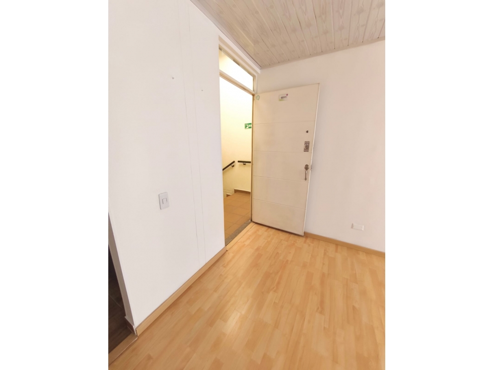 SE VENDE APARTAMENTO UBICADO EN SOACHA CONJUNTO RESIDENCIAL MALVA — foto 4