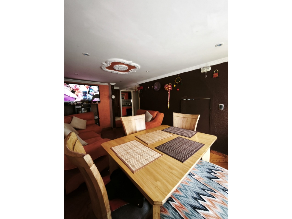 SE VENDE CASA AMPLIA UBICADA EN ZARAZOTA — foto 4