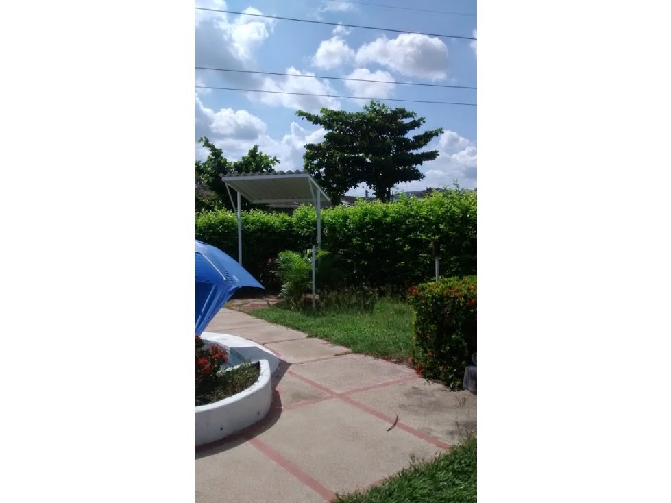 RV332 SE VENDE CASA VACACIONAL EN FLANDES TOLIMA - 5