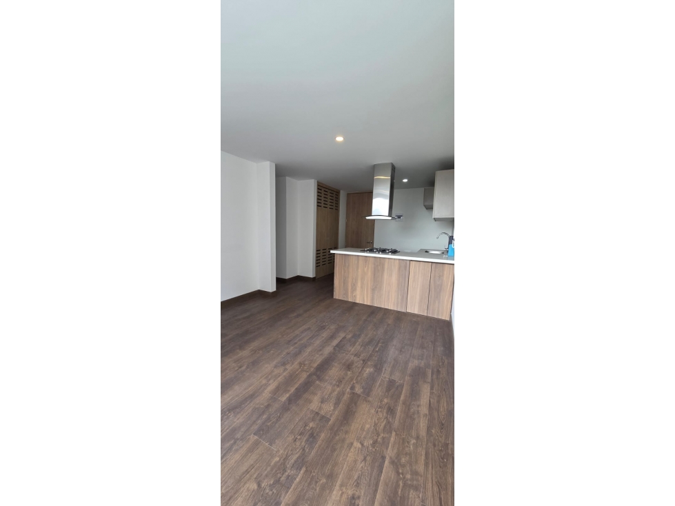 SE VENDE APARTAESTUDIO EN EL CONJUNTO RESIDENCIAL ICONIK 68 — foto 6