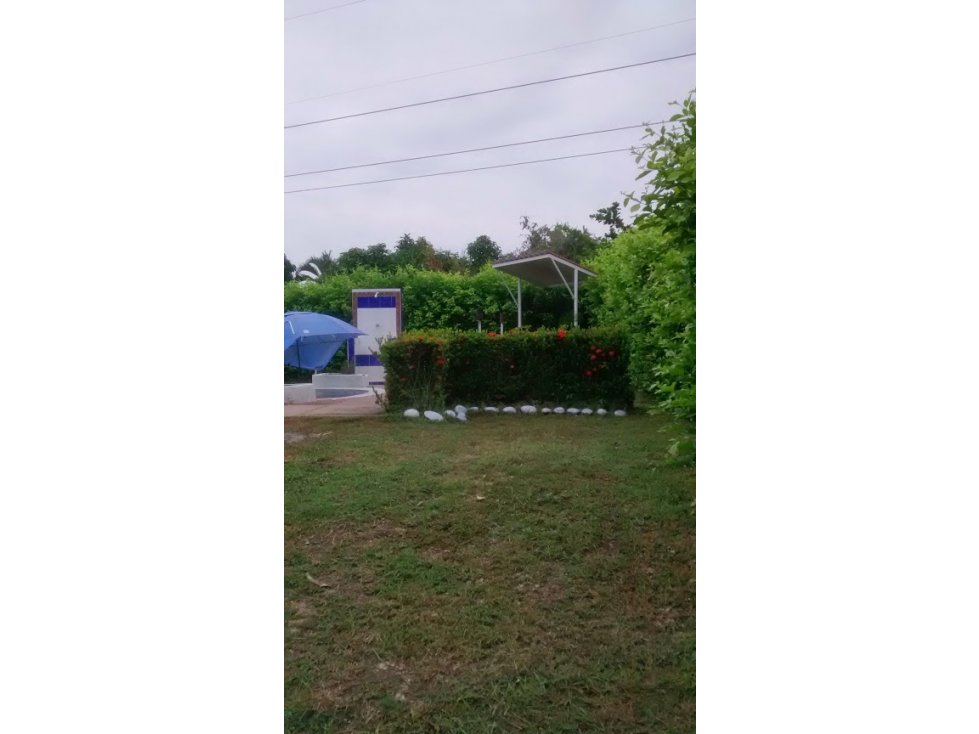 RV332 SE VENDE CASA VACACIONAL EN FLANDES TOLIMA - 6