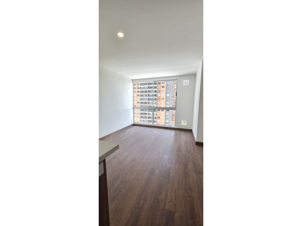 SE VENDE APARTAESTUDIO EN EL CONJUNTO RESIDENCIAL ICONIK 68 — foto 4