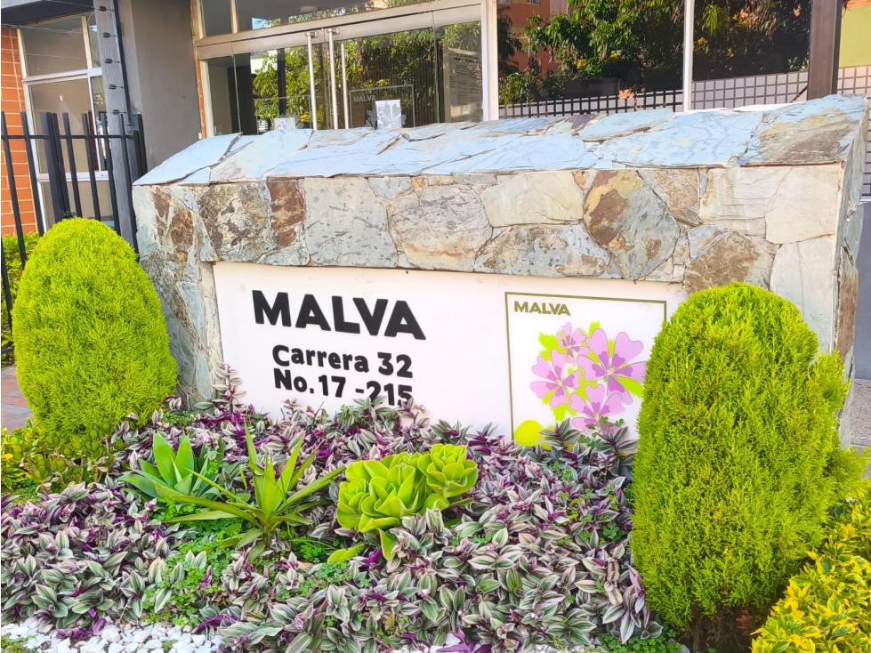 SE VENDE APARTAMENTO UBICADO EN SOACHA CONJUNTO RESIDENCIAL MALVA — foto 2