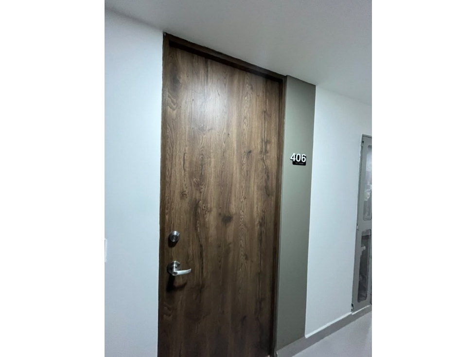 SE VENDE APARTAMENTO CONJUNTO SAINT GERMAN BARRIO GUSTAVO RESTREPO — foto 3