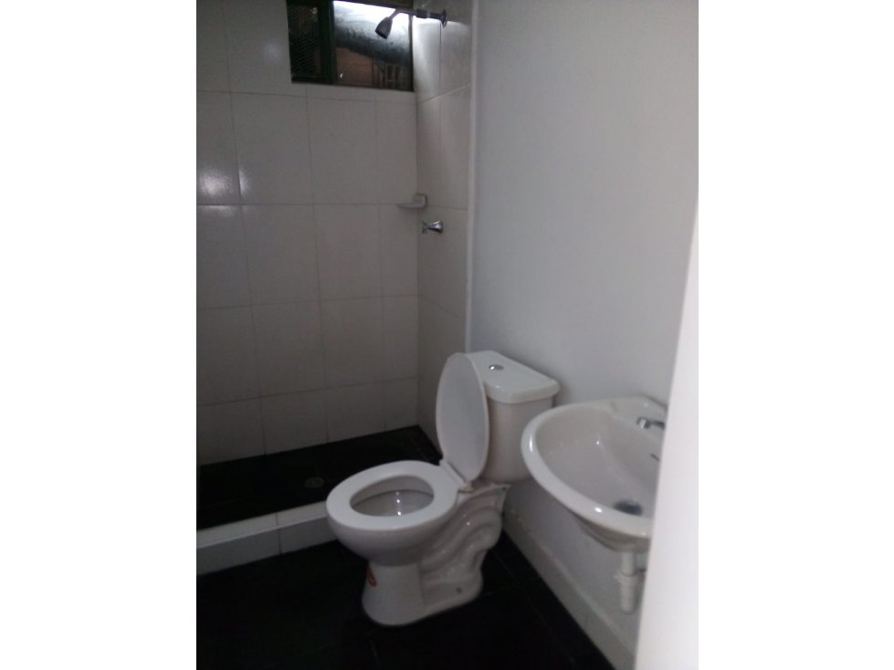 SE ARRIENDA APARTAESTUDIO BARRIO PROVIDENCIA ALTA - 5