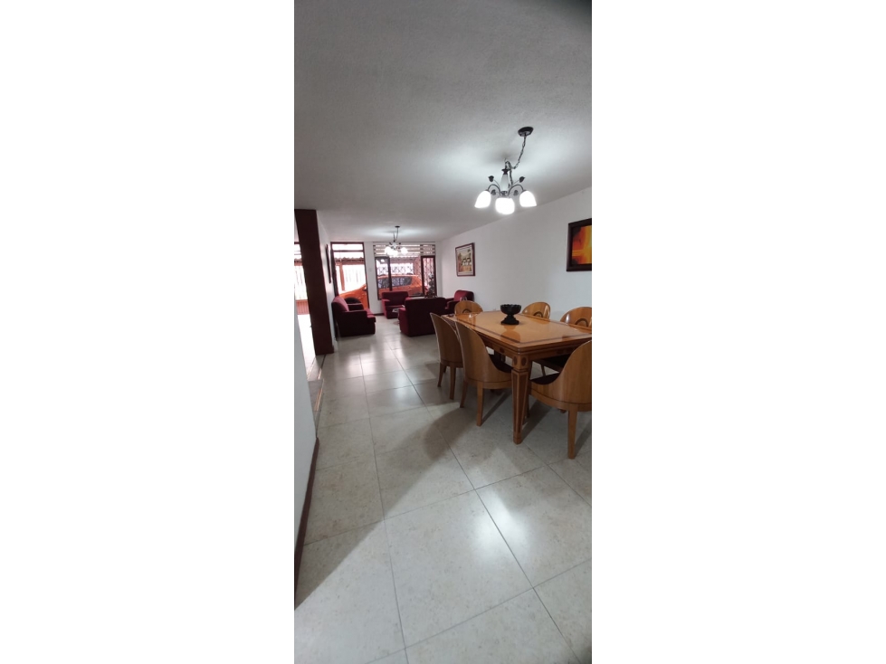 RV105 SE VENDE CASA EN EL BARRIO EL ENCANTO — foto 6