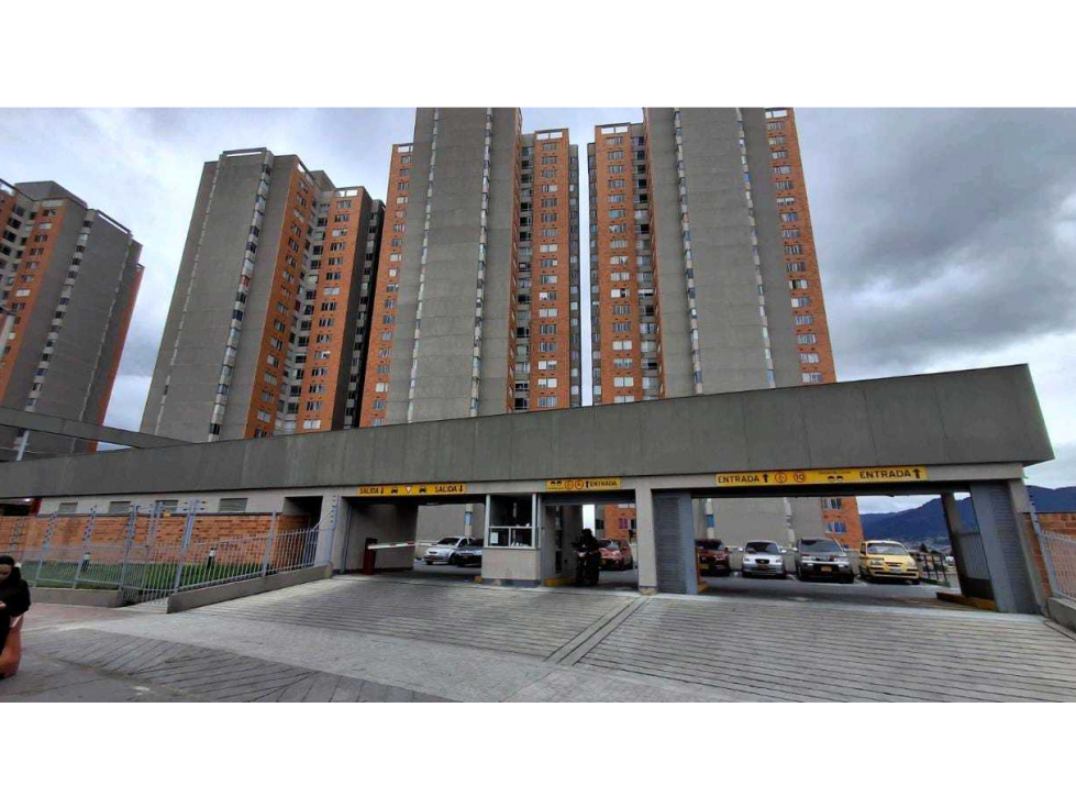 SE ARRIENDA APARTAMENTO CONJUNTO TORRES 20 DE JULIO Br VILLA GLADYS