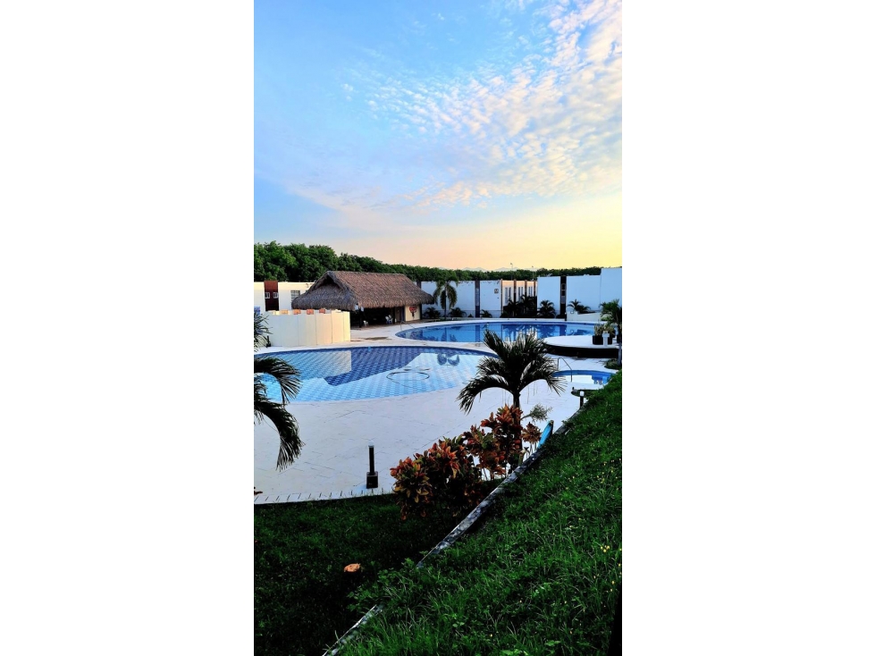 SE VENDE CASA CONDOMINIO MALAGA - RICAURTE CUNDINAMARCA — foto 2