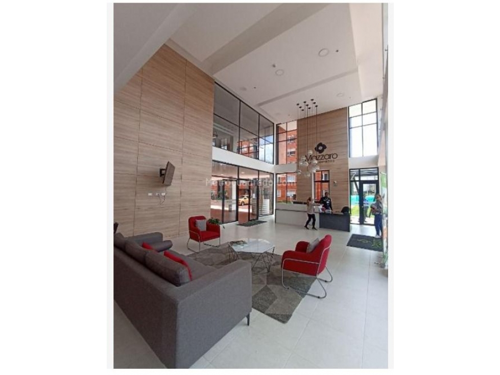 SE VENDE APARTAMENTO CONJUNTO RESIDENCIAL MAZZARO BARRIO VERAGUAS — foto 2