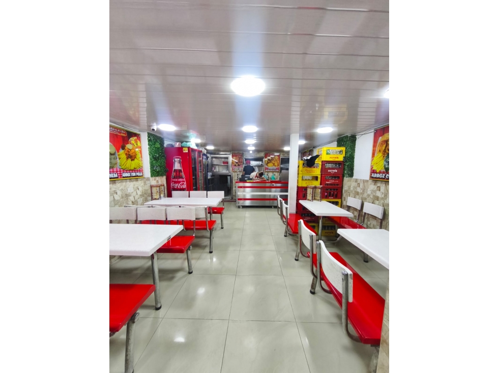 SE VENDE CASA RENTABLE EN EL BARRIO VILLA MAYOR LA NUEVA — foto 2