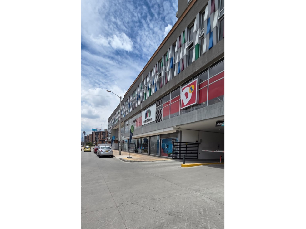 SE VENDE APARTAESTUDIO EN EL CONJUNTO RESIDENCIAL ICONIK 68 — foto 2