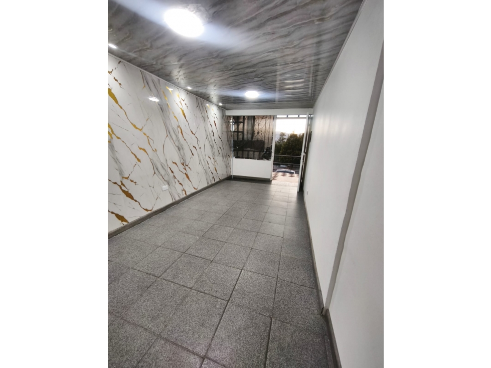 SE ARRIENDA PARTAMENTO PRIMER PISO UBICADO EN ZARAZOTA — foto 2