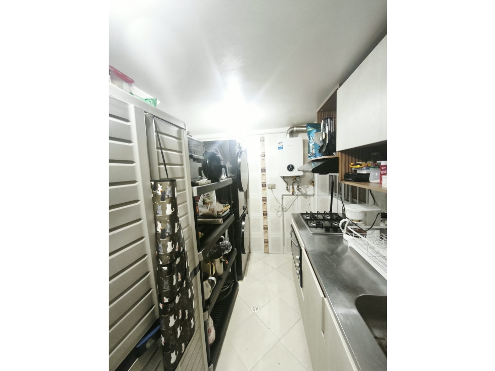 SE ARRIENDA APARTAMENTO EN EDIFICIO ALAMEDA DE PRIMAVERA — foto 5