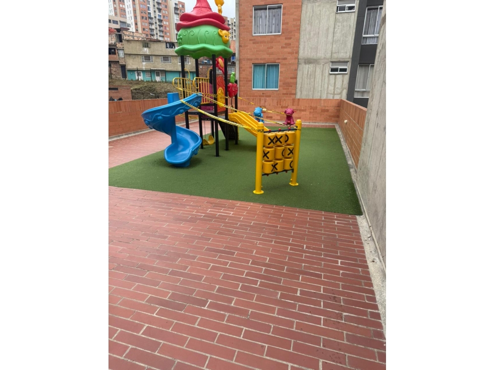 SE VENDE APARTAMENTO CONJUNTO RESIDENCIAL TERRAZAS DE MOLINOS — foto 3