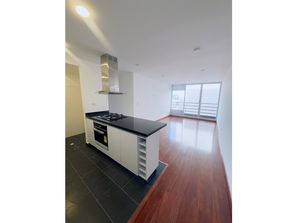 SE VENDE APARTAMENTO CONJUNTO RESERVAS DEL BOSQUE CAJICÁ CUNDINAMARCA — foto 4
