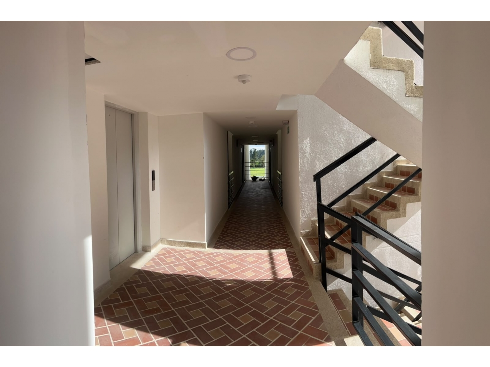 SE VENDE APARTAMENTO CONJUNTO RESERVAS DEL BOSQUE CAJICÁ CUNDINAMARCA — foto 2