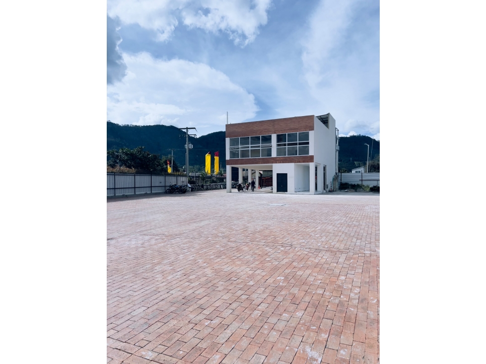SE VENDE APARTAMENTO CONJUNTO RESERVAS DEL BOSQUE CAJICÁ CUNDINAMARCA