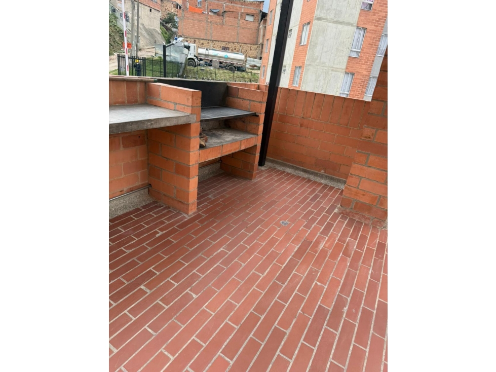 SE VENDE APARTAMENTO CONJUNTO RESIDENCIAL TERRAZAS DE MOLINOS — foto 2