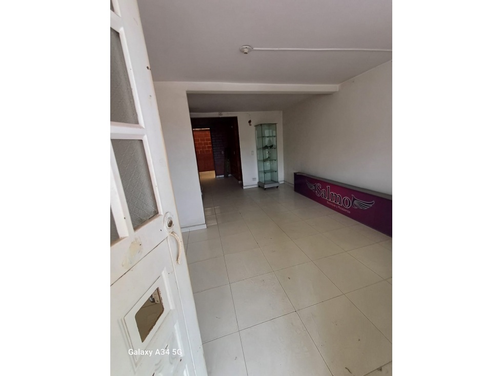 RV338 SE VENDE CASA VILLA ITALIA SOACHA - 6
