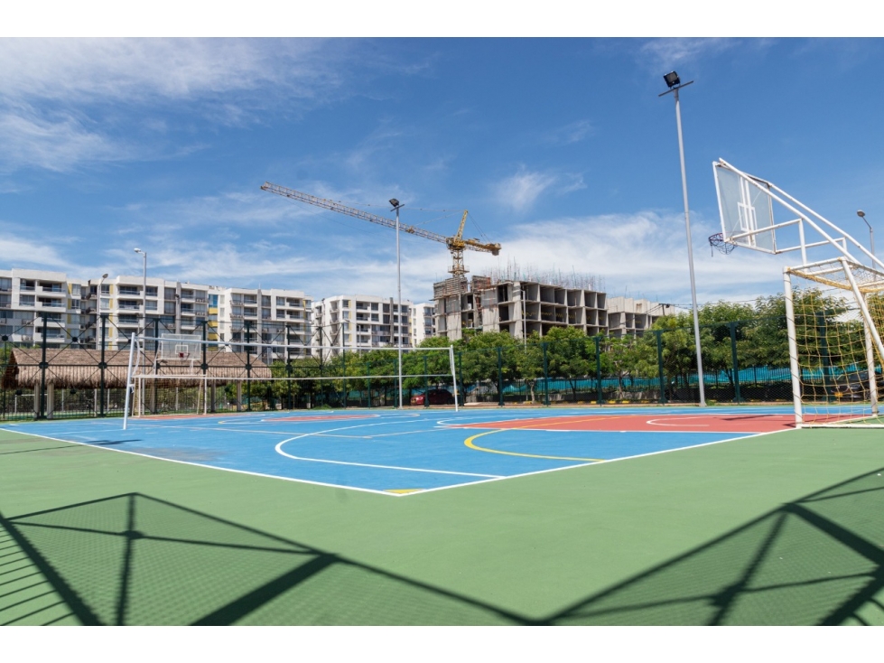 SE VENDE APARTAMENTO CONJUNTO PEÑA AZUL - RICAURTE CUNDINAMARCA — foto 6