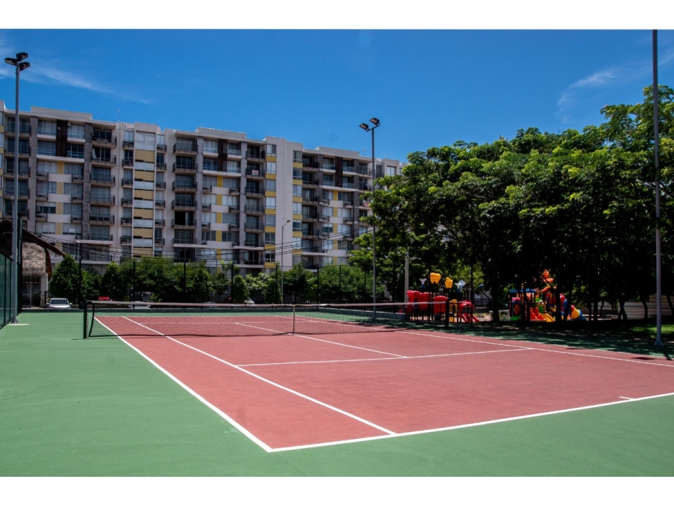 SE VENDE APARTAMENTO CONJUNTO PEÑA AZUL - RICAURTE CUNDINAMARCA — foto 3