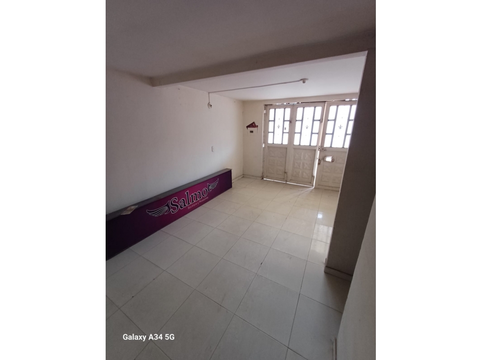 RV338 SE VENDE CASA VILLA ITALIA SOACHA - 5
