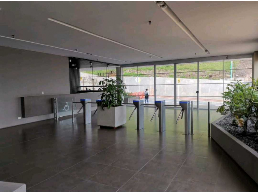 SE ARRIENDA APARTAMENTO CONJUNTO TORRES 20 DE JULIO Br VILLA GLADYS — foto 2