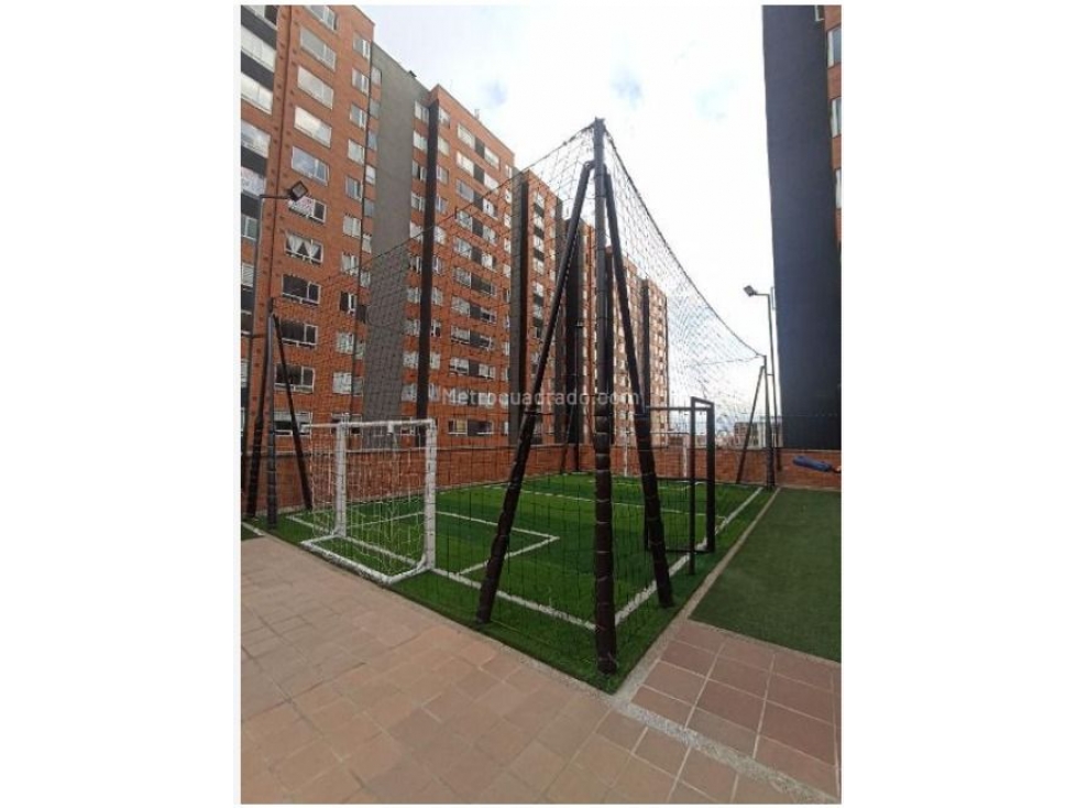SE VENDE APARTAMENTO CONJUNTO RESIDENCIAL MAZZARO BARRIO VERAGUAS — foto 3