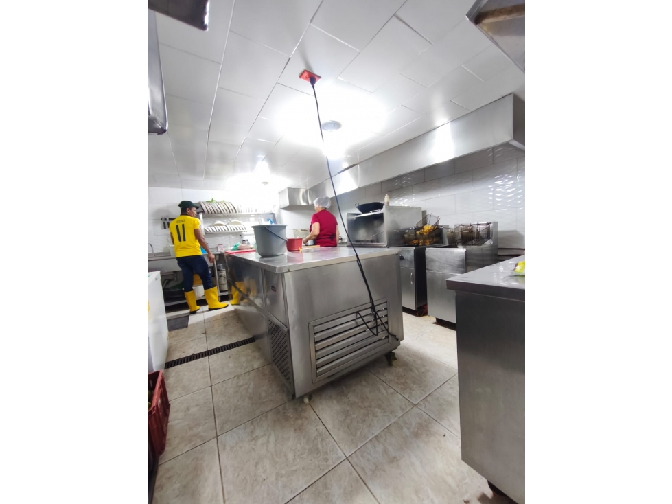 SE VENDE CASA RENTABLE EN EL BARRIO VILLA MAYOR LA NUEVA — foto 4