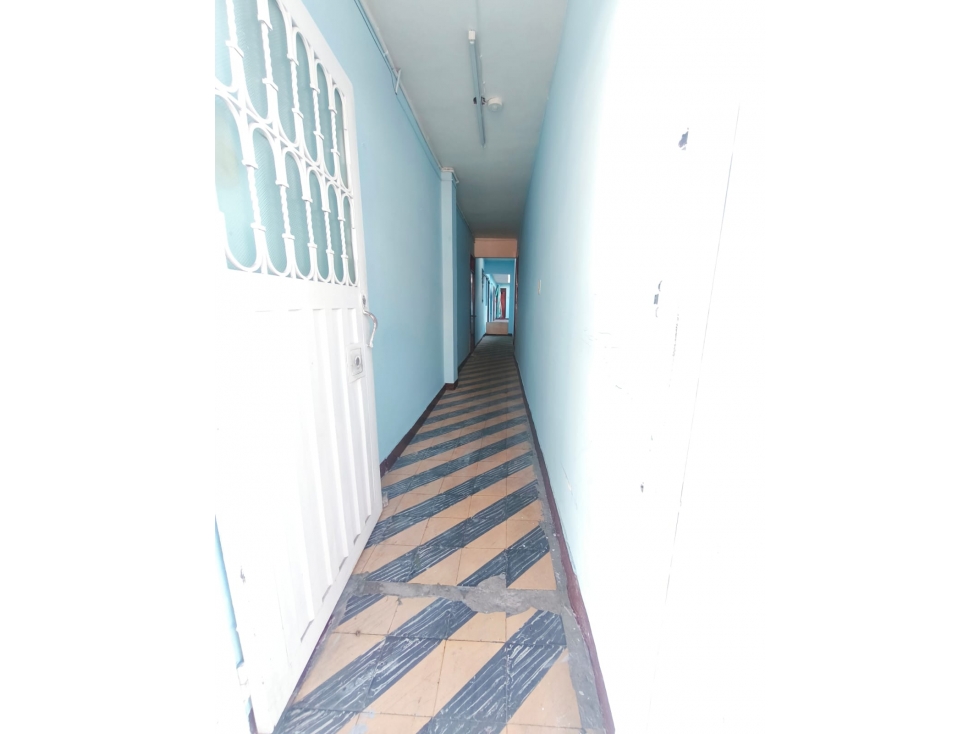 SE VENDE CASA AMPLIA UBICADA EN EL BARRIO MOLINOS I — foto 3