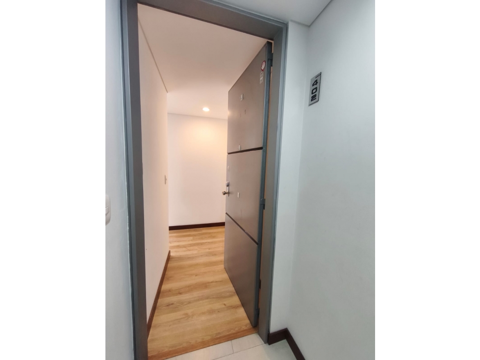 SE VENDE APARTAMENTO UBICADO EN QUINTA RAMOS CONJUNTO VILANOVA III — foto 4
